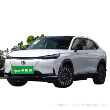 Honda ENS1 kereta peribadi kenderaan komersial kenderaan elektrik untuk kenderaan elektrik 182 hp 2022 versi e-chi